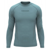 HANNAH THERMO ACTIVE TS L/S stratified sea - L-XL