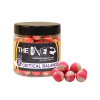 THE ONE - Boilies Critical Balanced Hookbait 10 mm 50 g Lemon Fish Garlic