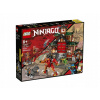 LEGO Ninjago Dojo nindžov v chráme 71767