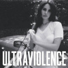 Lana Del Rey - Ultraviolence CD