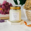 Illumine Candle Co. Sójová Vonná Sviečka - Darling Jazz