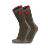 Trakker Ponožky - CR Socks 3-pack (Size 7-9)