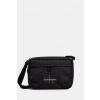 Malá taška Calvin Klein čierna farba, LV04D3117G ONE SIZE