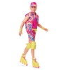 Mattel Barbie - Ken v korčuliach (HRF28)