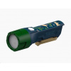 Ledlenser Kidbeam 4 Dino svítilna, dětská