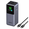 Powerbank UGREEN Nexode PB721 20000 mAh 130W USB / 2x USB-C Sivý
