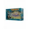 Games-Workshop Warhammer The Old World - High Elf Realms - Phoenix Guard (20 figúrok)