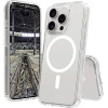 JT Berlin BackCase Pankow Clear zadný kryt na mobil Apple iPhone 16 Pro Max priehľadná; 11093
