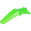 Blatník zadný UFO Plast (zelený) Honda KX 125/250 94-98, KA02767026