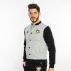 '47 Brand Mikina Pittsburgh Penguins Core ’47 Burnside Track Jacket