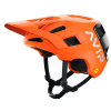 Poc Kortal Race Mips Fluorescent Orange AVIP/Uranium Black Matt 2021