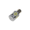 Autožiarovka LED BA15s 12/24V CARCLEVER