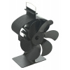 Cattara Ventilátor krbový CROWN s podstavcem 150mm