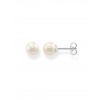 Thomas Sabo Ear Studs Pearl H1430-028-14