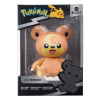 Jazwares Pokémon Vinylová Figúrka Teddiursa 11 cm