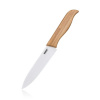 Banquet Nůž porcovací keramický ACURA BAMBOO 23,5 cm