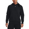 Mikina s kapucňou Under Armour UA Rival Fleece Hoodie 1379500-001 Veľkosť M