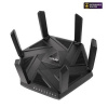 ASUS RT-AXE7800 Tri-Band WiFi 6E Gaming Router ROG Rapture 90IG07B0-MU9B00 Asus