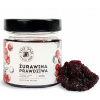 Konfitúra z brusníc pravá 61% 200 g THE JAR