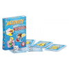 Piatnik Activity Junior Pocket, 55 kariet