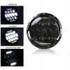 Harley Davidson predná lampa 7
