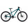 Bicykel KELLYS Marc 90 Teal veľkosť 24