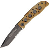 SMITH WESSON Zatvárací nôž ExtremeOps Linerlock (SW5TBSD)