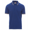 PAYPER ITALIA 000058-0021 / Unisexové polotričko - royal blue S