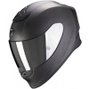 SCORPION prilba EXO-R1 Carbon matt black - S