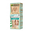 Garnier Garnier_Hyaluronic Aloe All-In-1 BB Cream Hydratující BB krém pro všechny typy světlé kůže 50 ml