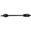 All Balls Racing Náprava All Balls Racing AB6-PO-8-411 6ball