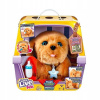 Interaktívny plyšový pes - Interaktívny maskot Little Live Pets (Interaktívny maskot Little Live Pets)