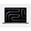 Apple MacBook Pro 14/M3/14,2''/3024x1964/8GB/1TB SSD/M3/Sonoma/Space Gray/1R