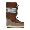 Dámské boty Moon Boot Icon Nylon-M005 Shitake