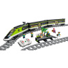 LEGO City - Expresní vláček