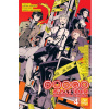 Gardners Komiks Bungo Stray Dogs: The Official Comic Anthology 4 ENG