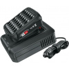 BOSCH Akumulátor 2,5 Ah + nabíjačka 18 V AL 18V-44, 1.600.A03.1T4 4053423257892