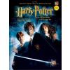 Harry Potter & Chamber Of Secret pre sólový klavír