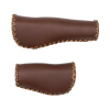 Kellys Rukoväte KLS HOLLANDGRIP Short, brown