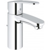 Grohe Eurostyle Cosmopolitan umývadlová batéria stojanková StarLight Chrome 33561002