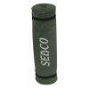 Sedco Karimatka jednovrstvá 10 mm RICHMORAL 180 x 50 cm (tmavě zelená)