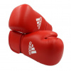 Adidas box rukavice Wako, červené
