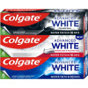 Colgate Advanced Mix Trio Set - Sada bieliacich zubných pást 75 ml