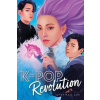 K-Pop Revolution - Stephan Lee