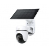 TP-Link Tapo C630 sada otočné bezpečnostní kamery se solárním panelem