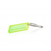 Přívěsek zářící ve tmě Lifesystems Intensity Glow Marker green