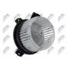 Vnútorný ventilátor kúrenia HONDA CR-V 2007-