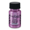 CADENCE Dora Metallic Paint, akrylová farba 50ml, metalická cyklámenová