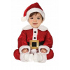 Guirca Santa Claus baby najmenší