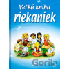 Veľká kniha riekaniek - Vakát